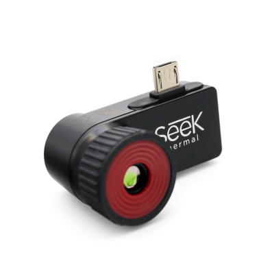 Фото: Тепловизор Seek Thermal Pro (для Android) Kit FB0090A Тепловизор Seek Thermal Pro (для Android) Kit FB0090A