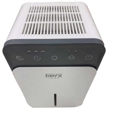 Фото: Осушитель воздуха DryX MiniTank 1200 22.5 Вт, 1200 мл-2 Осушитель воздуха DryX MiniTank 1200 22.5 Вт, 1200 мл-2