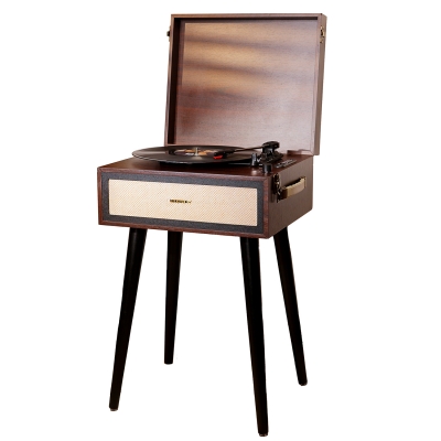 Виниловый проигрыватель, Stand Player-2
