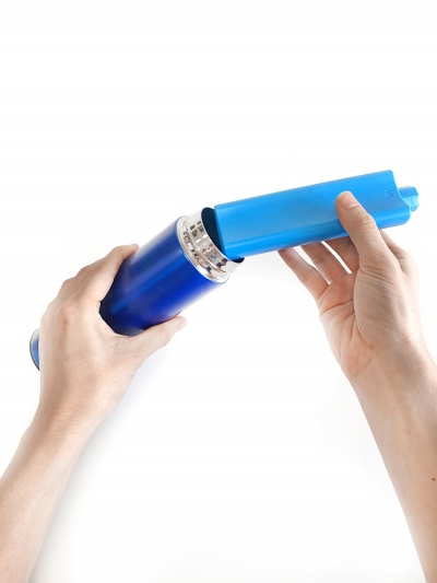 Термоконтейнер для инсулина InsuThera 2-8-2