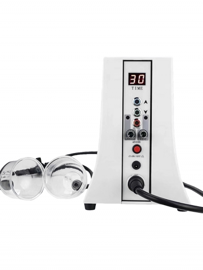 Фото: Аппарат для коррекции фигуры Linéa с насадками-3 Аппарат для коррекции фигуры Linéa с насадками-3