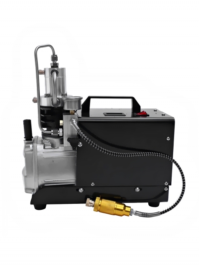 Компрессор высокого давления, 300bar, 4500psi-1