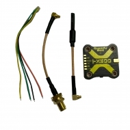 Видеопередатчик VTX SpeedyBee TX800, 5,8 ГГц, 800 мВ